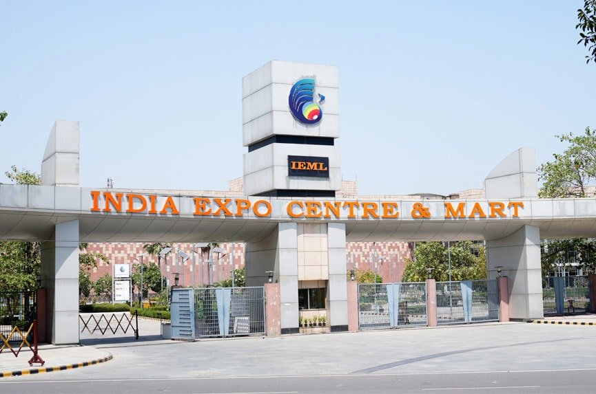 Indian Exhibition Services